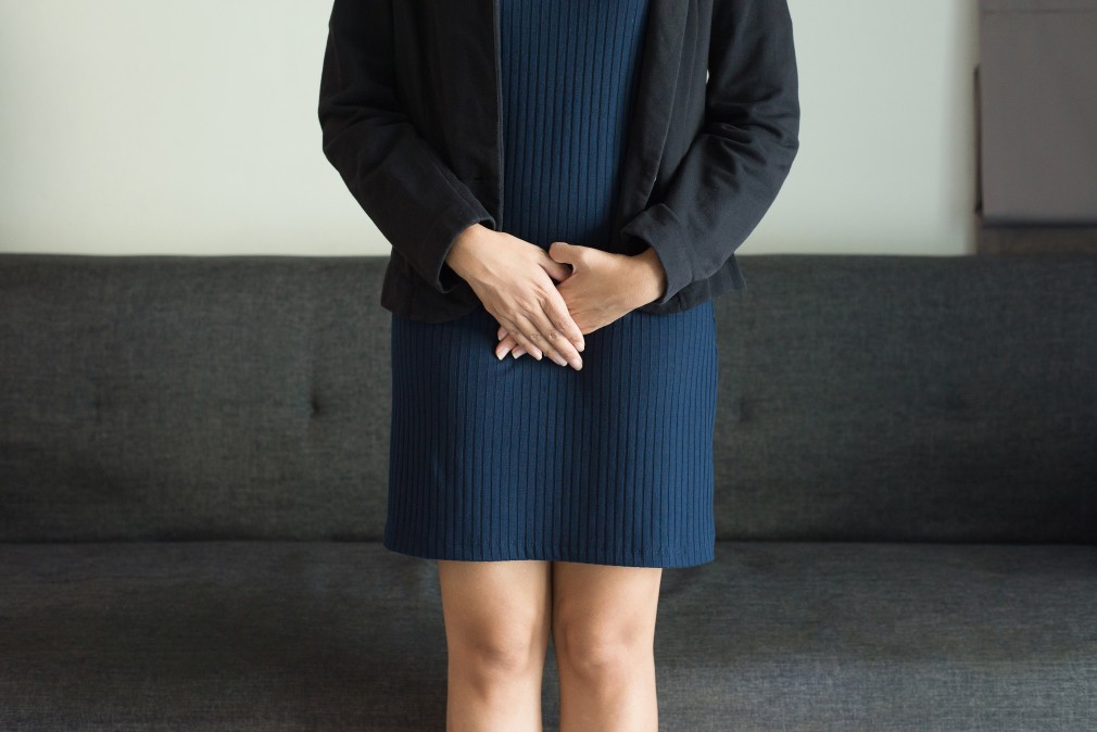 Harninkontinenz,Vorbeugung