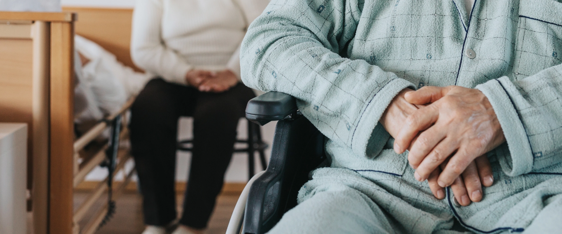 pflegegrad nach schlaganfall