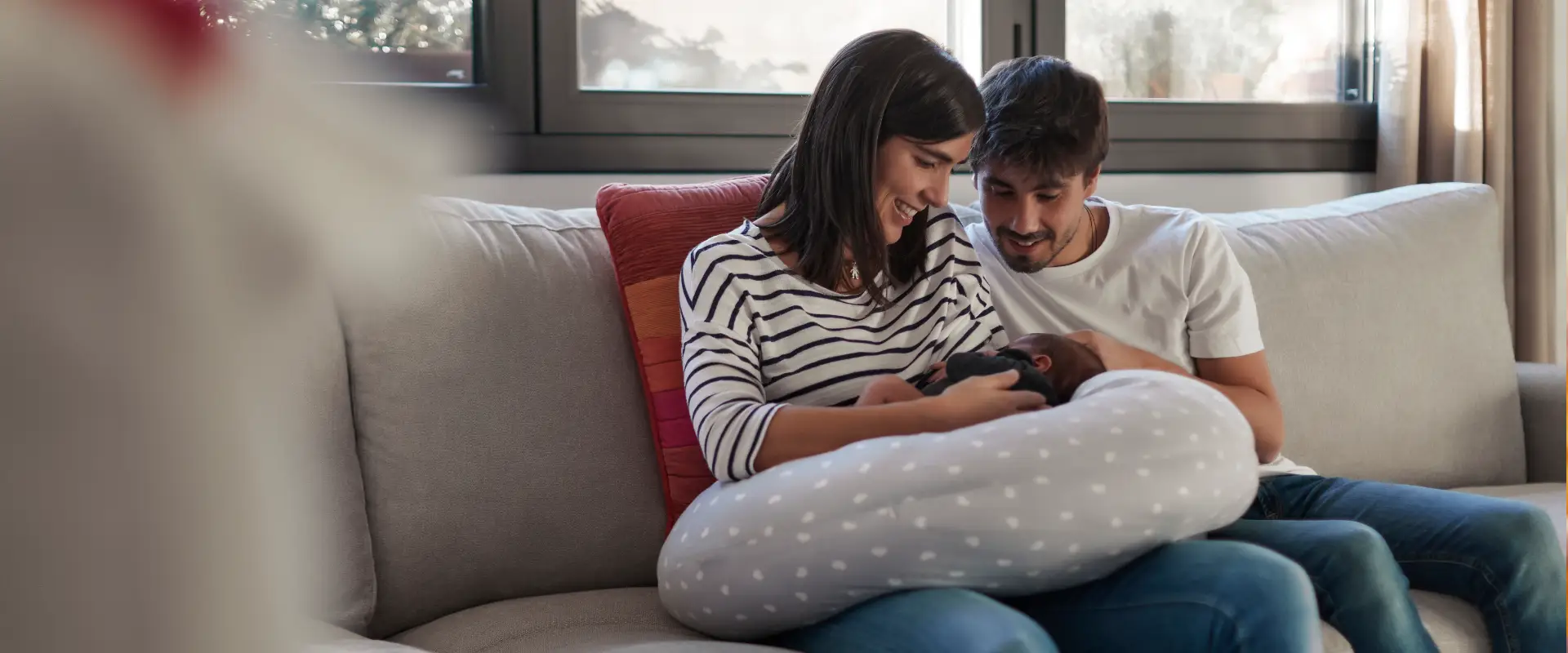 haushaltshilfe fuer familien