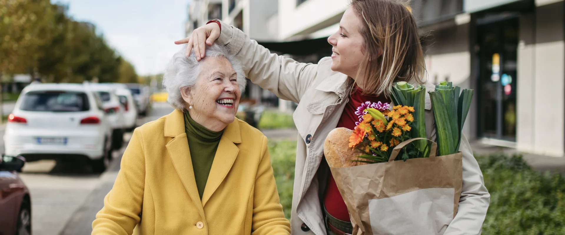 haushaltshilfe mit pflege kombinieren