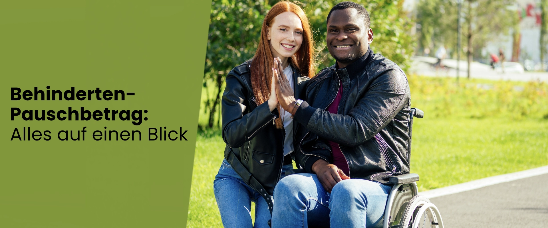 behinderten pauschbetrag steuern