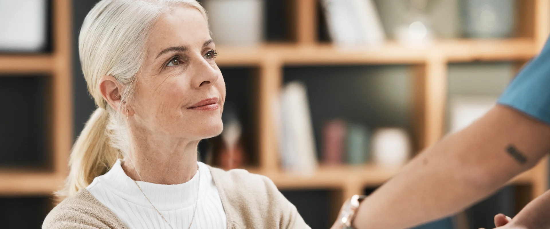 bedeutung der pflege