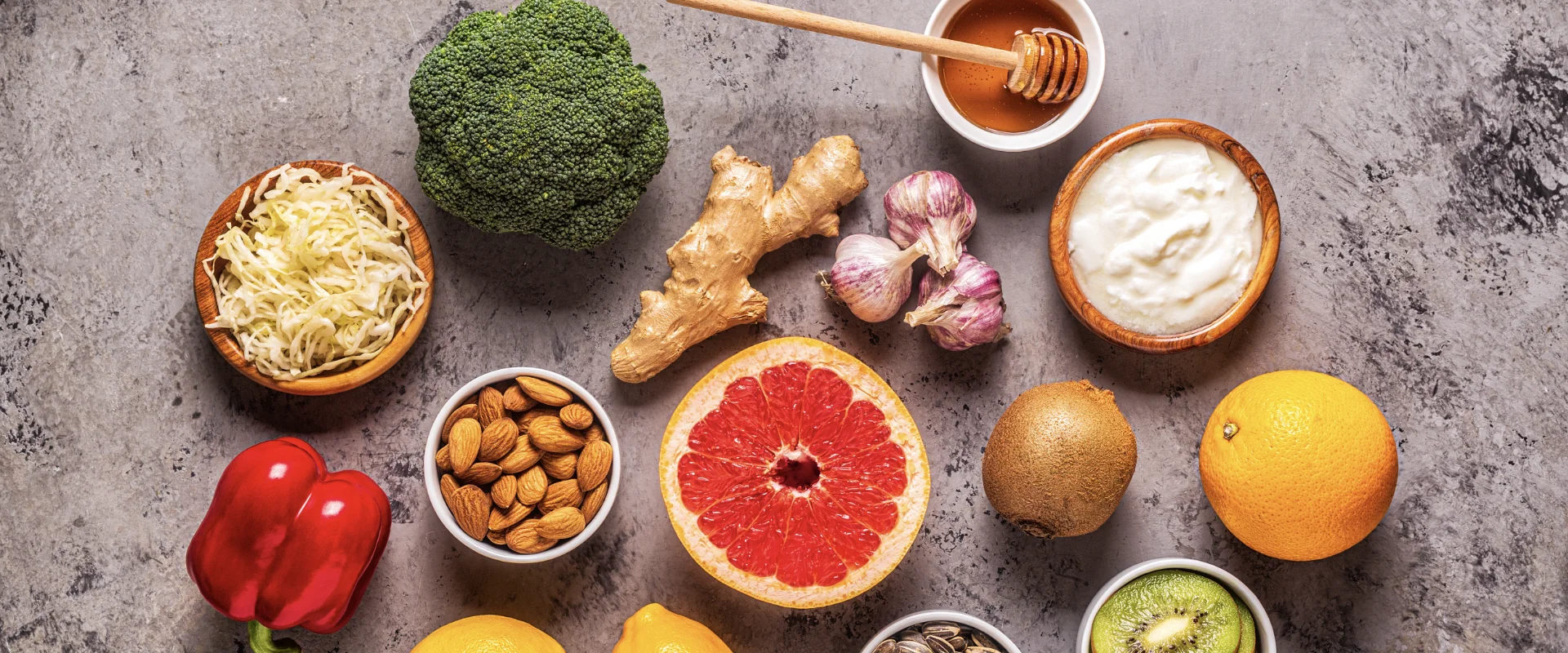 immunsystem staerken