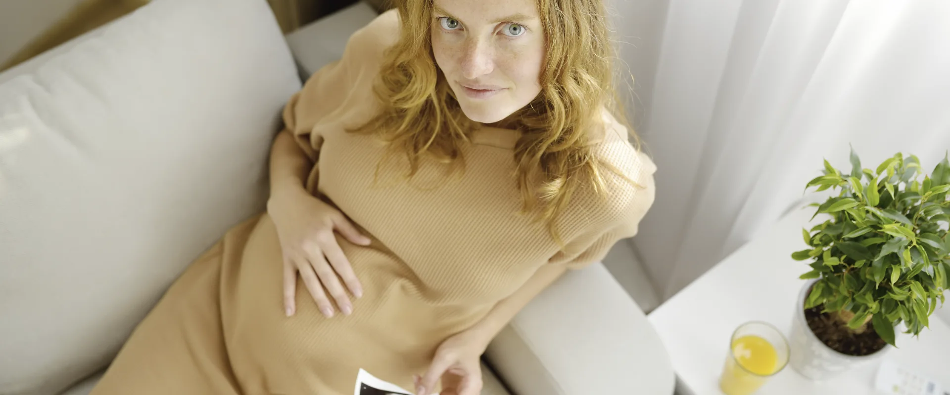 2. Trimester Schwanger