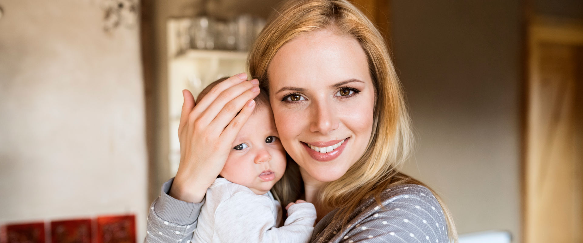 Haushaltshilfe nach Geburt