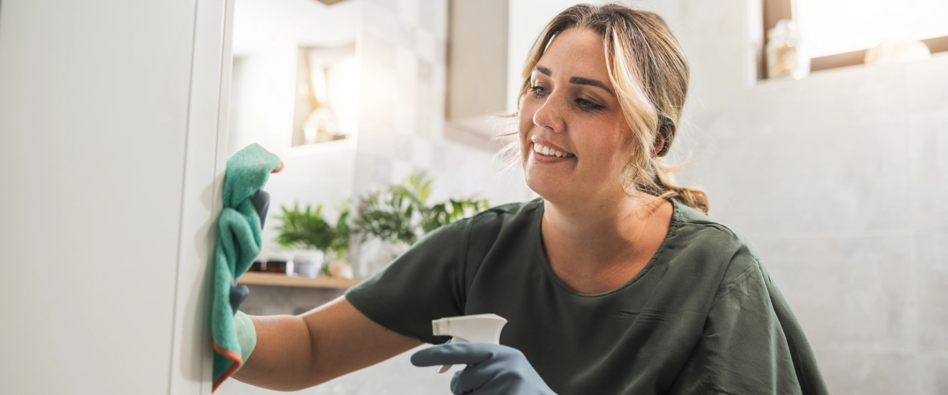 aufgaben einer haushaltshilfe