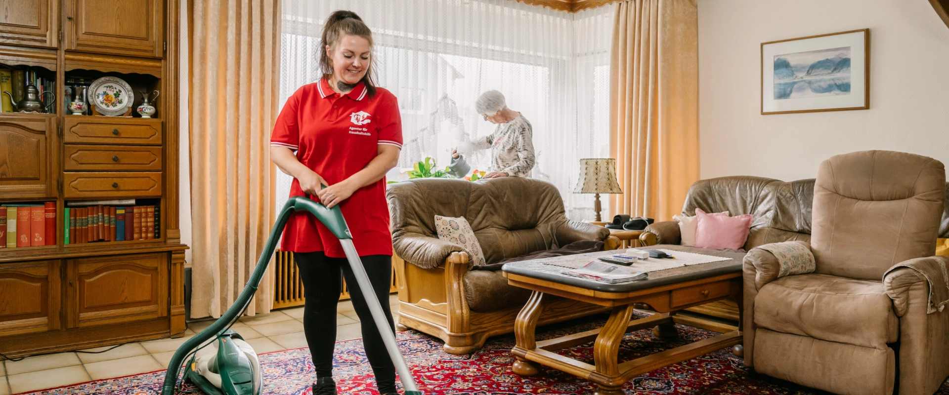 haushaltshilfe putzhilfe unterschiede